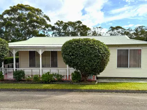 Kincumber Nautical Village - 209 John Hunter Dr