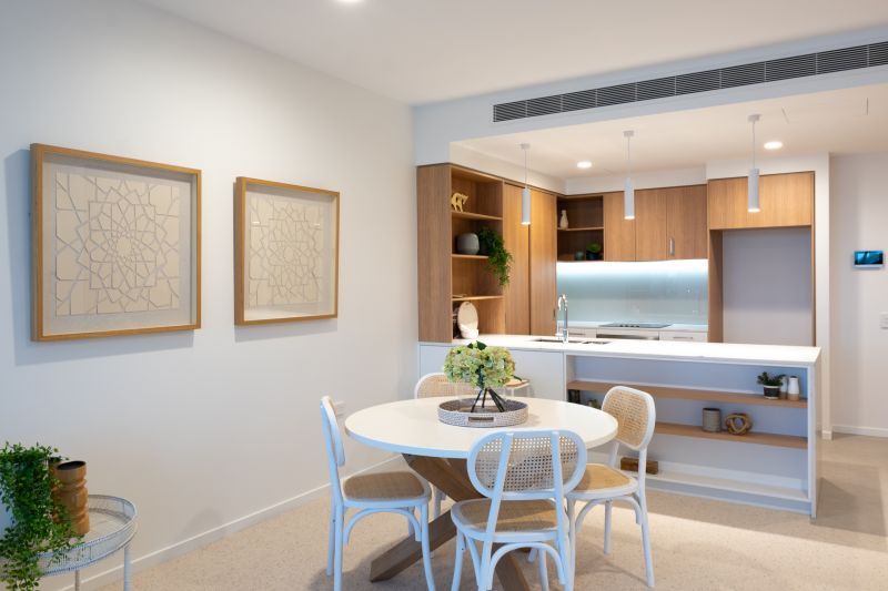 Apartment 021