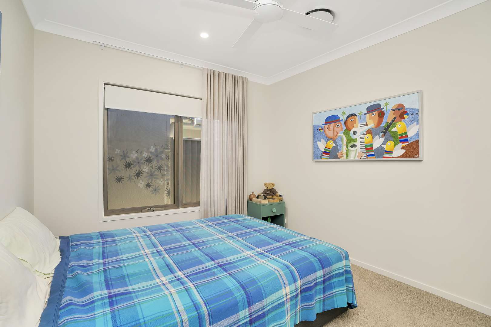 Alexandra by Palm Lake Resort