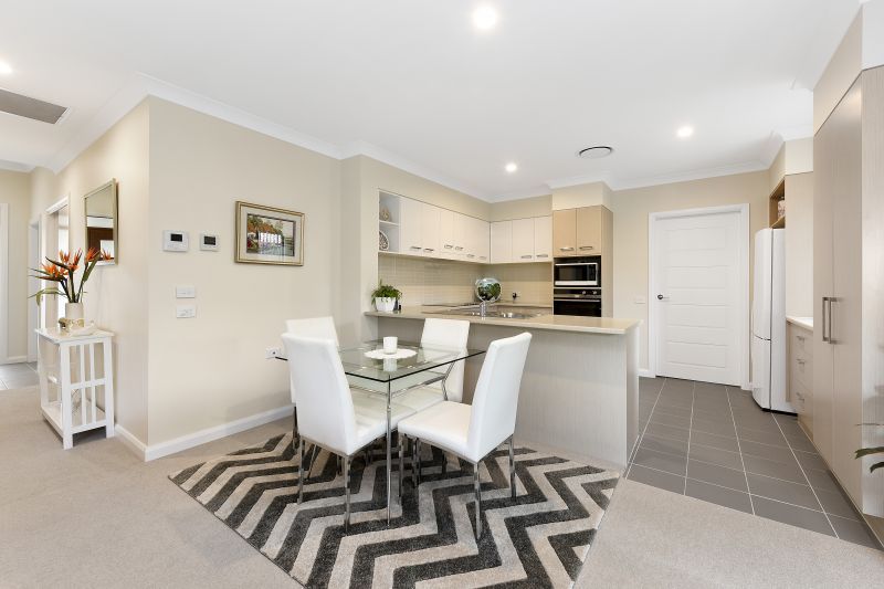 (Under Offer ) Open plan living with an abundance of natural light