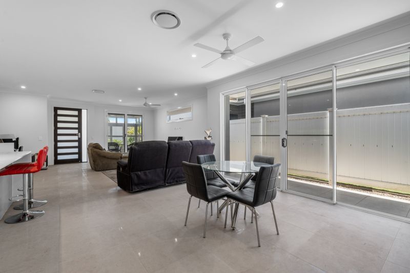 Spacious Haven with Private Front Patio