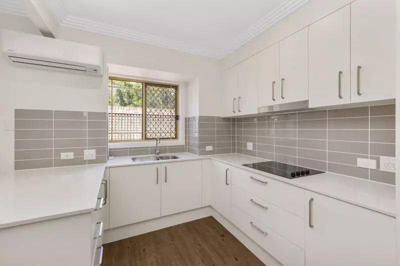 Retire in an established and welcoming community.