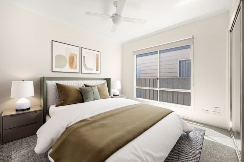 Lifestyle Communities Casey Fields - Prime Position, North-Facing Gem!