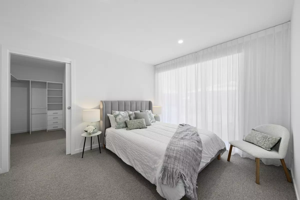 The Eucalypt Villa at Green Ridge Hunter Valley – Downsize Without Compromise