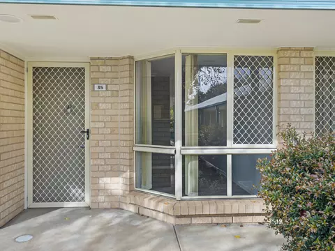Independent Seniors' Rental Accommodation in Wagga Wagga