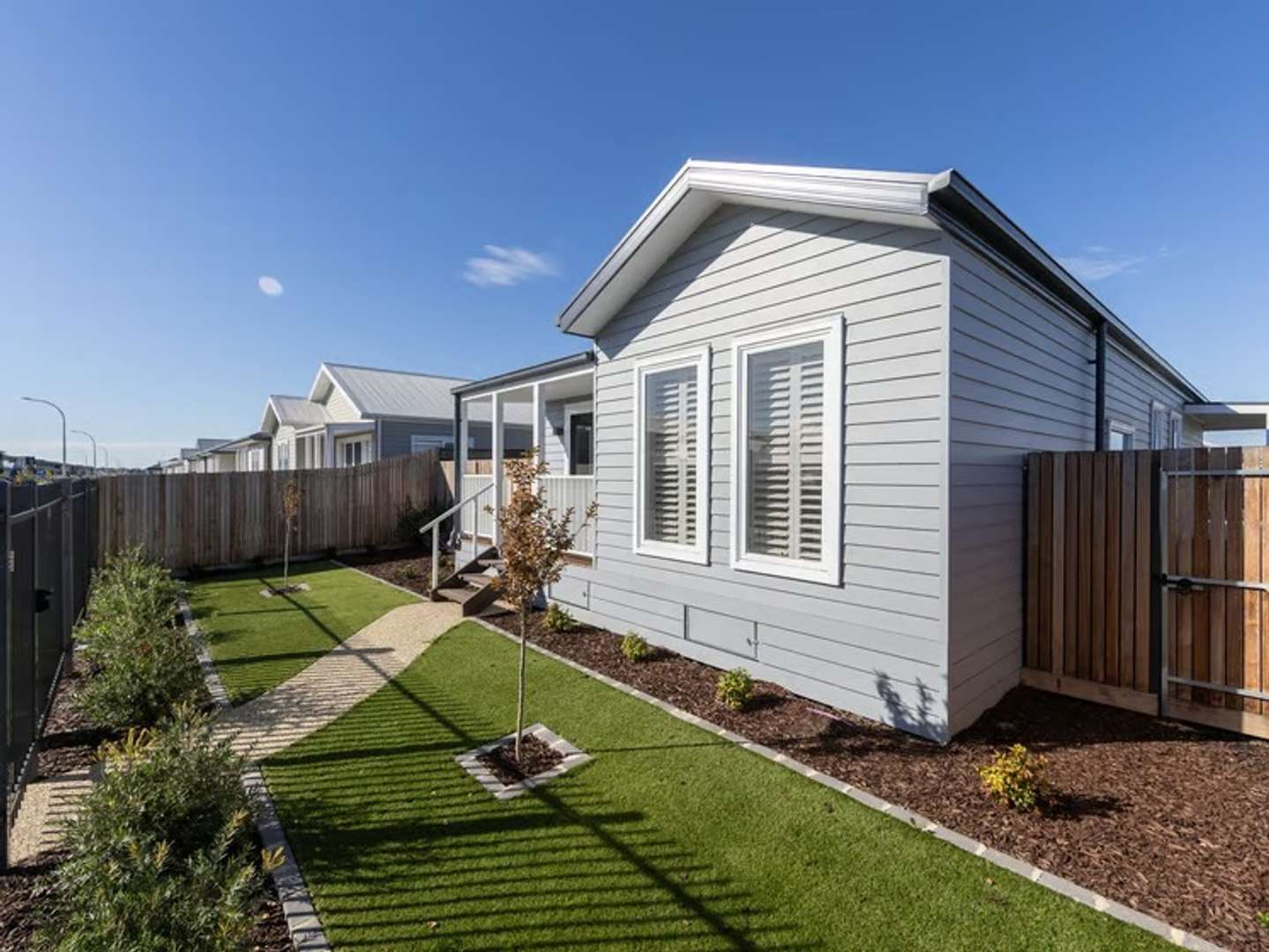 Lifestyle Communities Riverfield – Relax and enjoy life’s simple pleasures