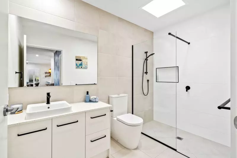 Site 75 - Established Beechmont