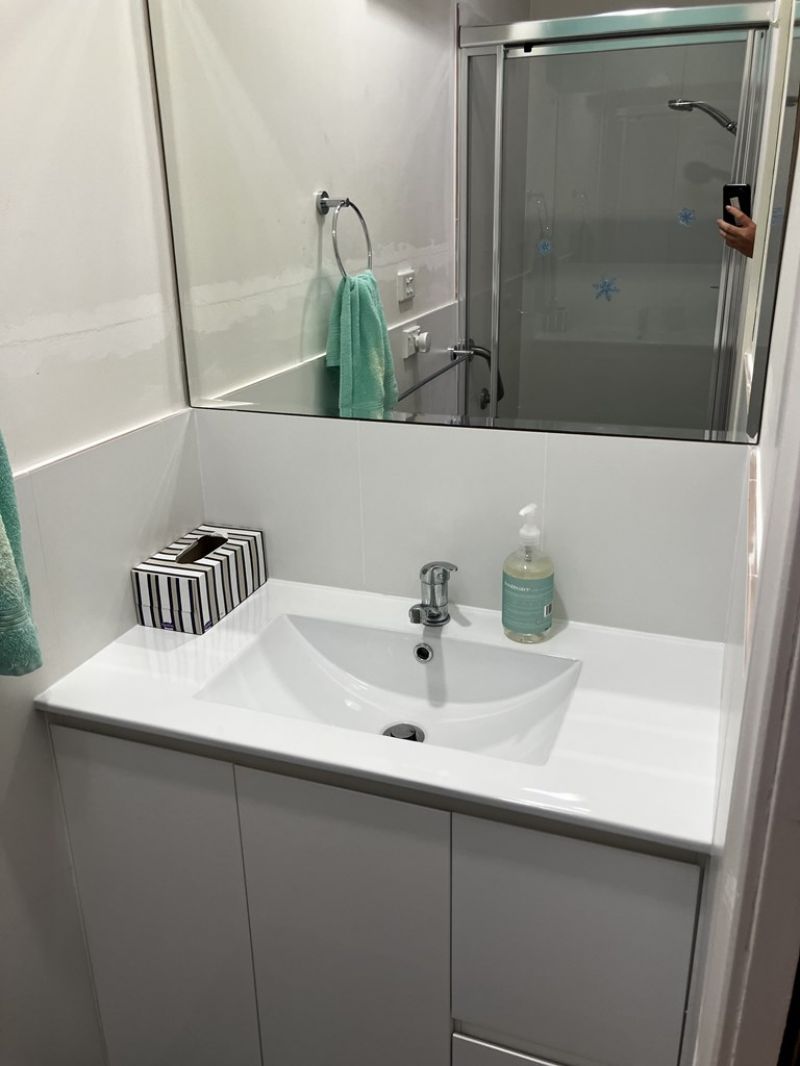 New to the Market