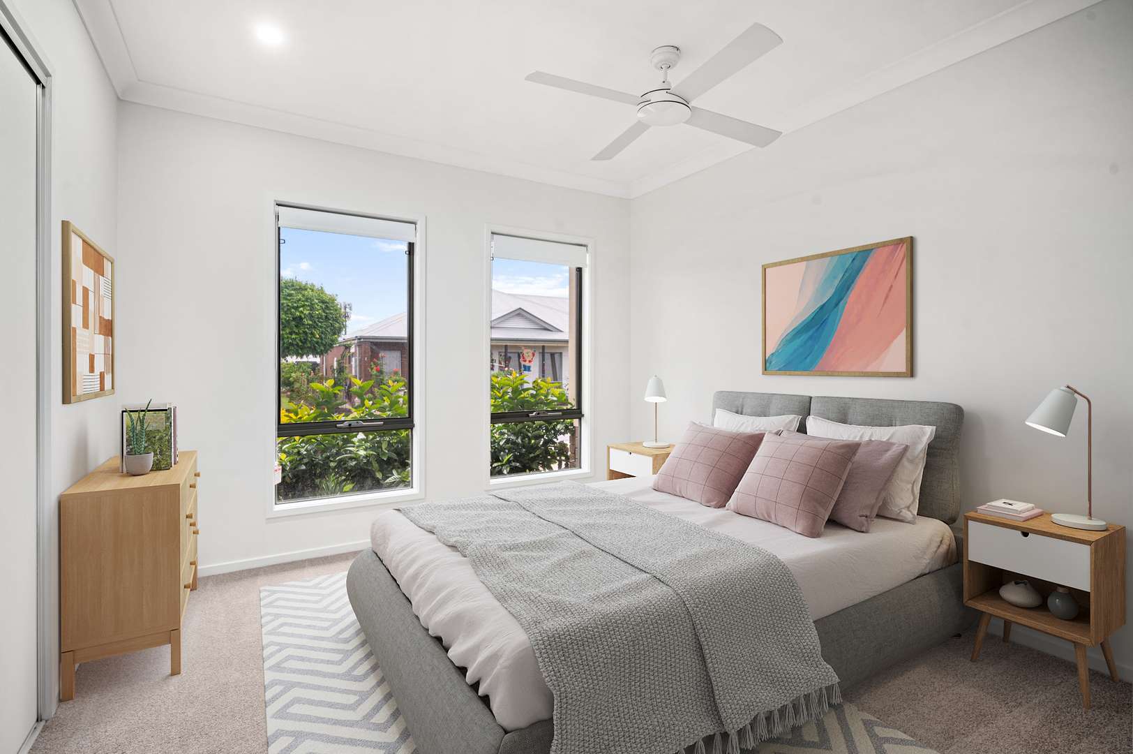 34/1 McClintock Drive, Murrumba Downs