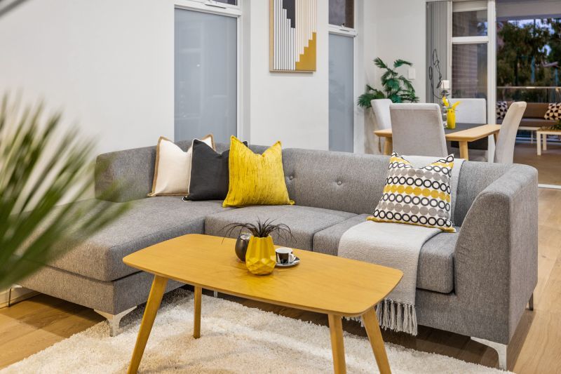 Luxury Federation Residence