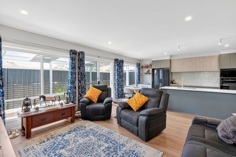Lifestyle Communities St Leonards the Shores - Live effortlessly, just moments from the sea