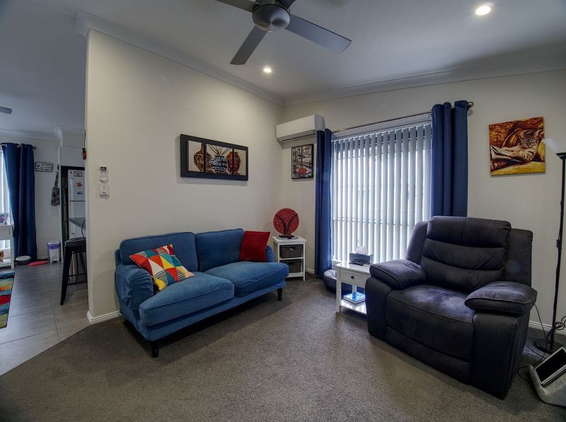 Crystal Waters Estate - Site 107