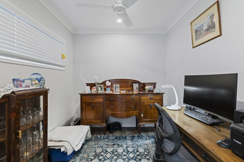 Spacious Private Living - Enjoy Room to Relax!