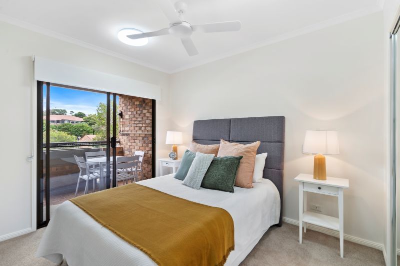 One bedroom apartment - under refurbishment