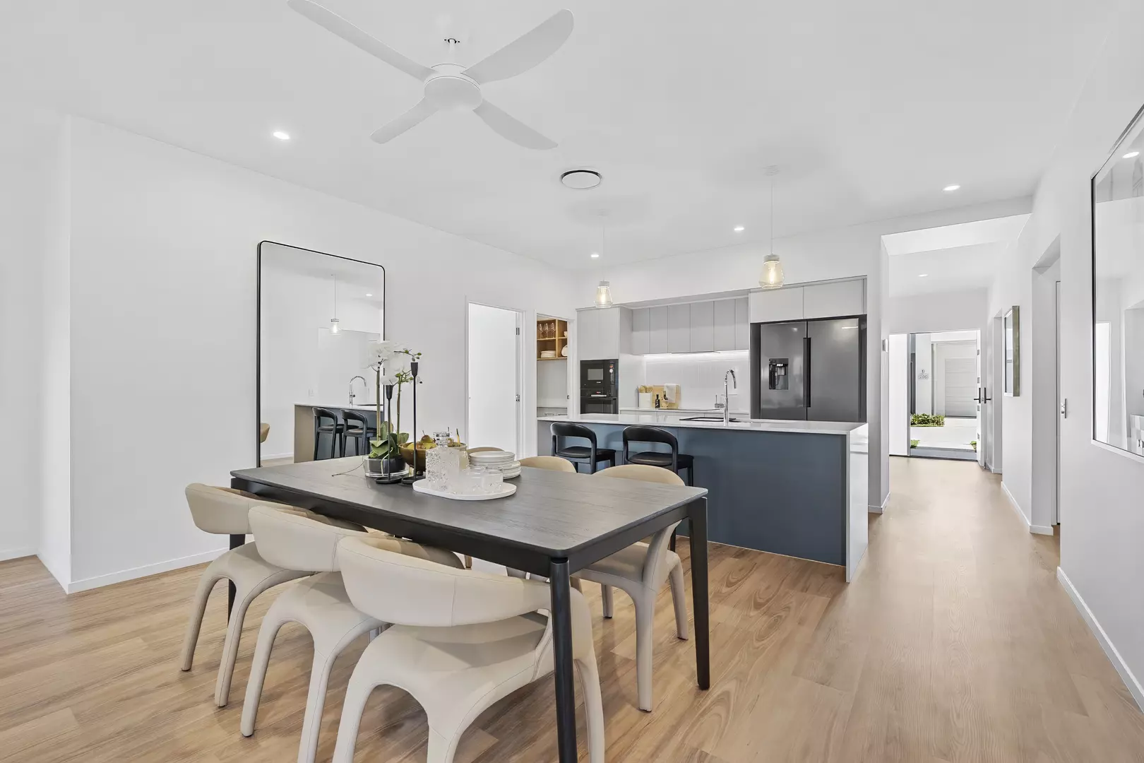 Halcyon Serrata - Luxury, Modern Homes Now Available