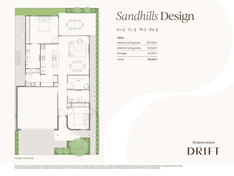 Sandhills Design