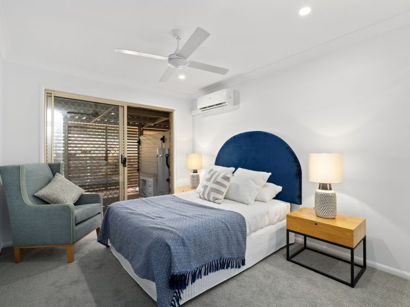 Fully refurbished villa for you to enjoy your retirement