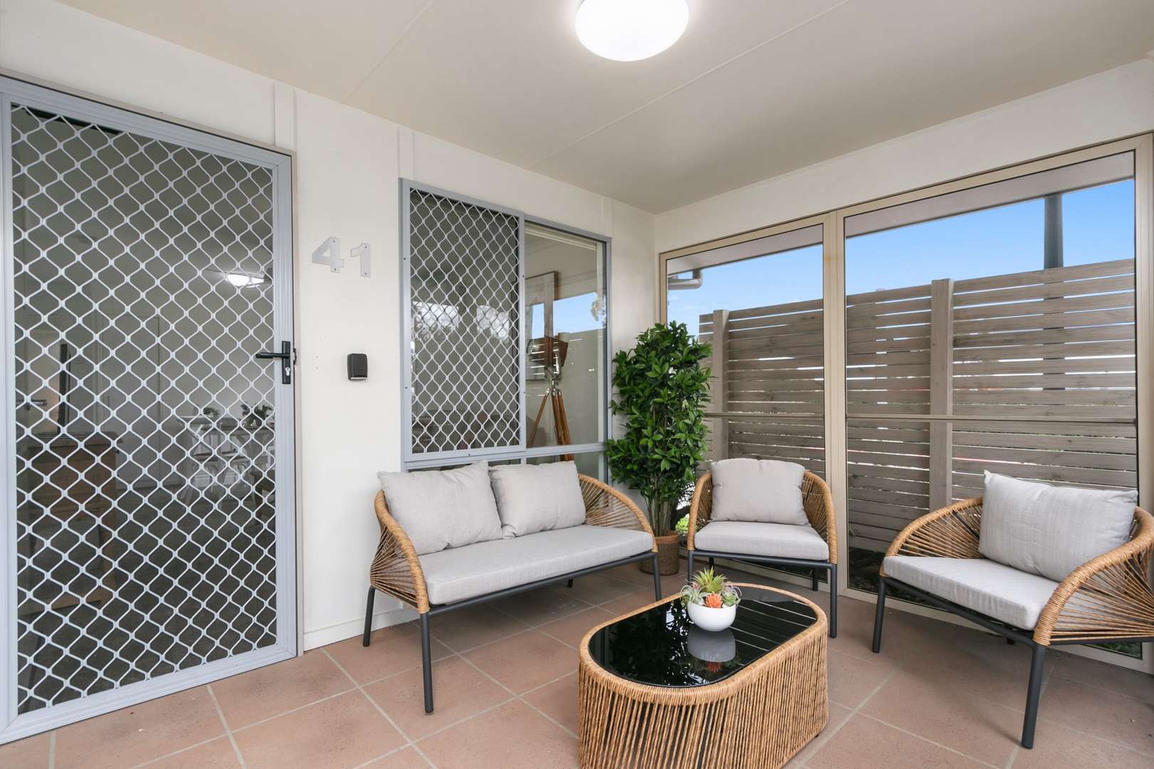 Villa 18 - Oak Tree Retirement Village