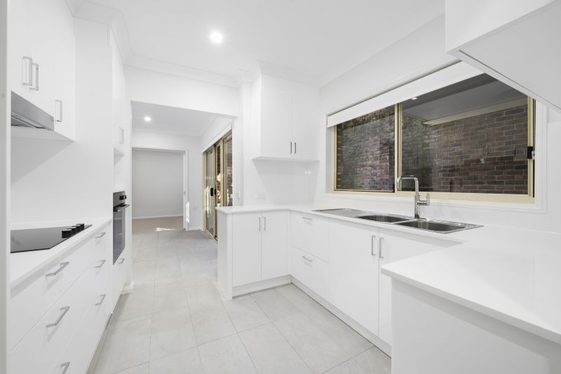 Spacious and Stylish Retirement Living in Oxford Falls