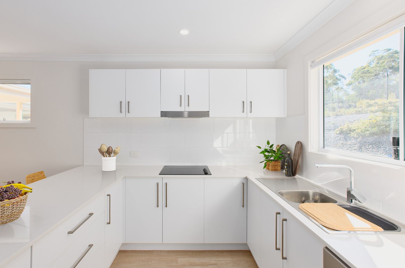 Villa 46 - 2 Bed + 1 Bath + Powder 