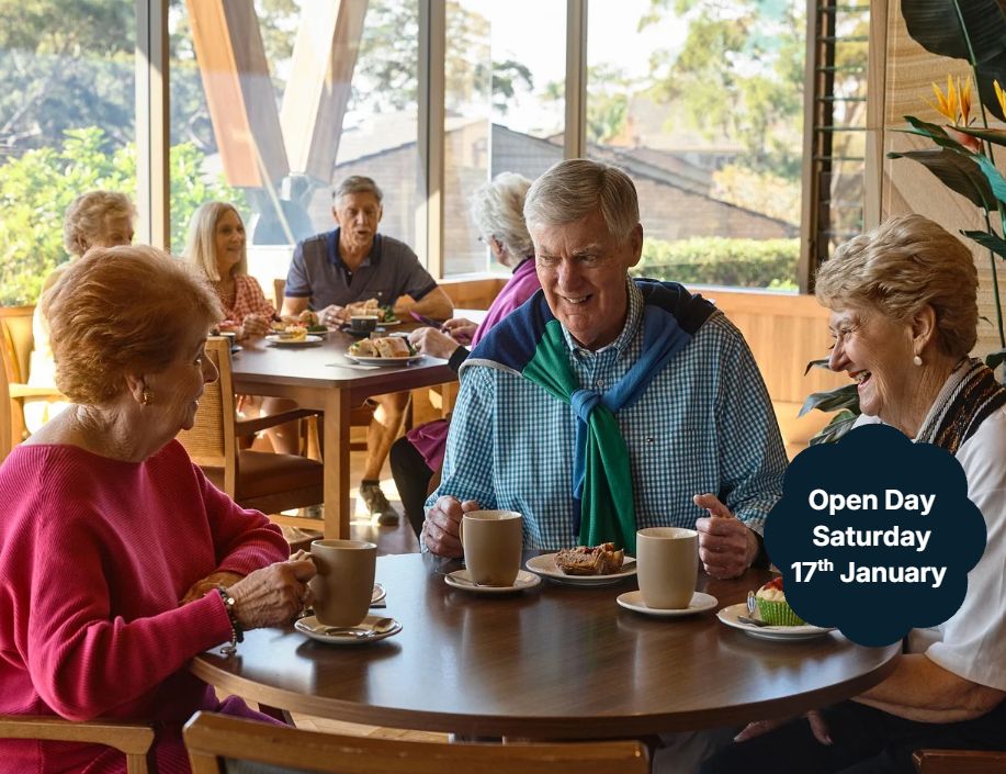 RSL ANZAC Retirement Village 