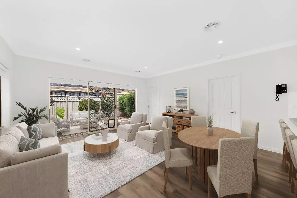 Two Bedroom | Villa 109