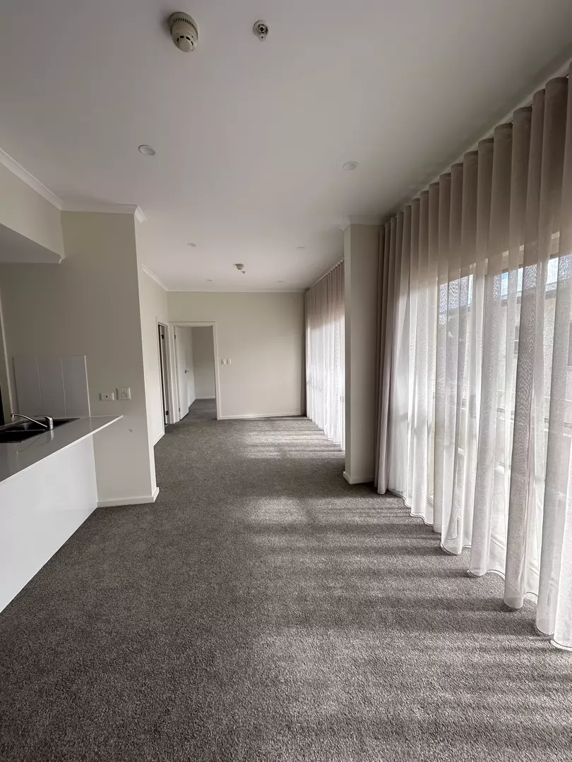 NORTH FACING - TWO BEDROOM - COMING SOON!