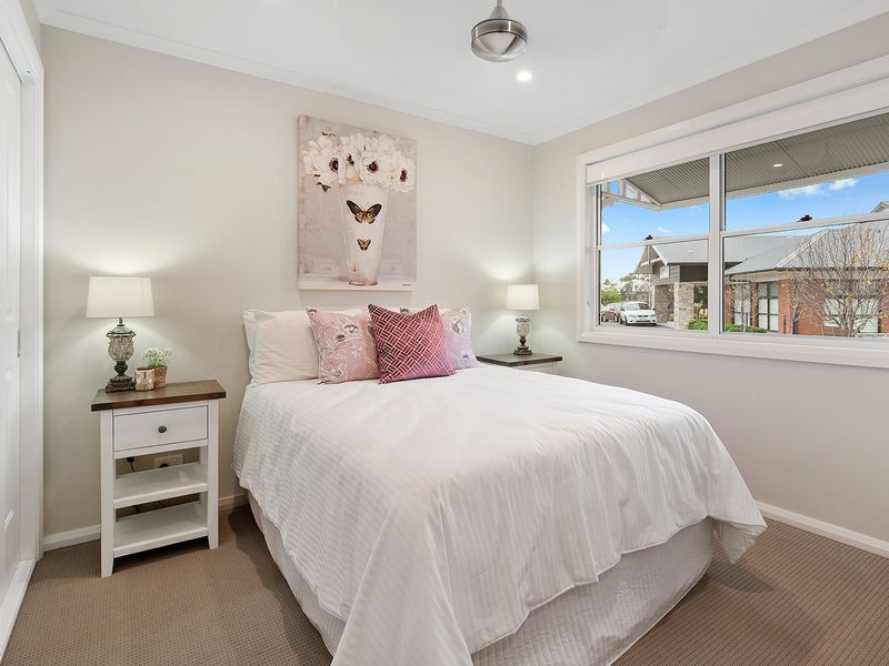 Style and comfort for your new lifestyle