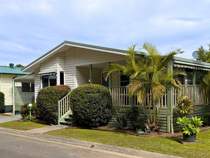 Kincumber Nautical Village - Site 16