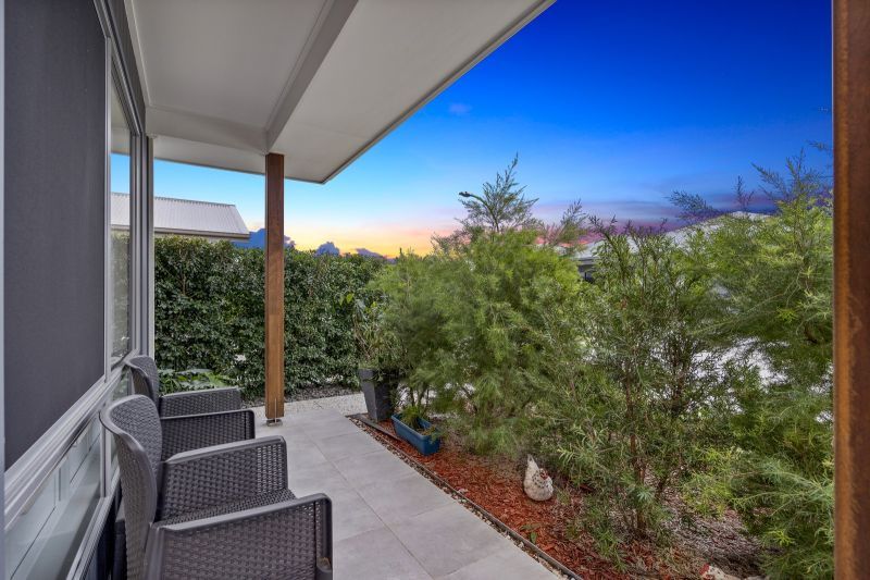 Site 189 - Established Allora