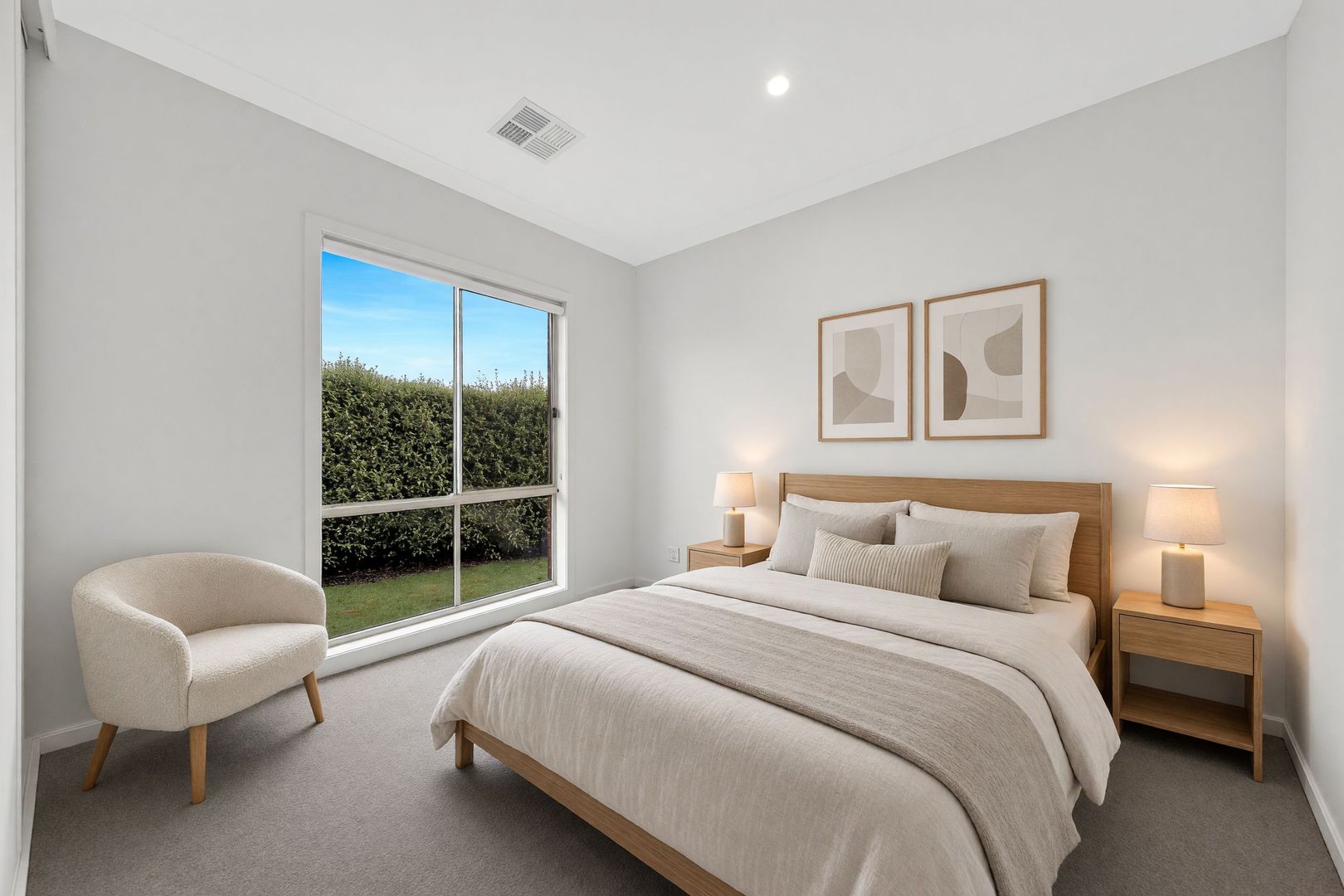 Two Bedroom + Study | Villa 32