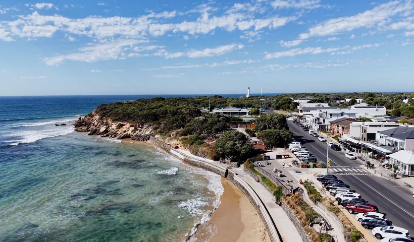 Exclusive Open Day at The Breeze Point Lonsdale Thursday 29 October
