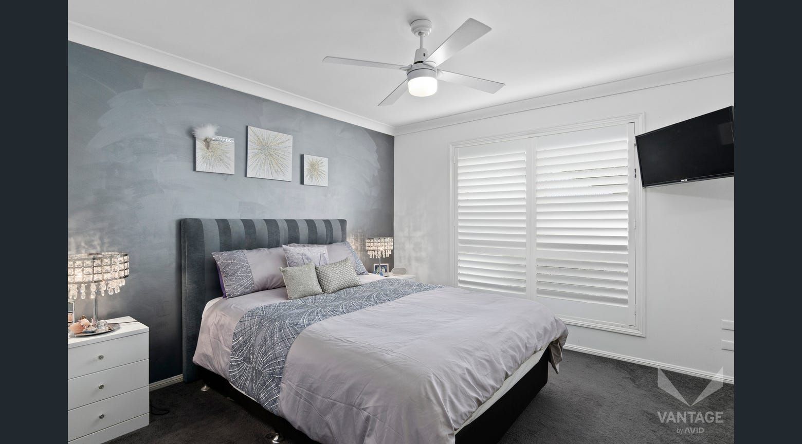 Corner-Site Gem Steps from the Clubhouse