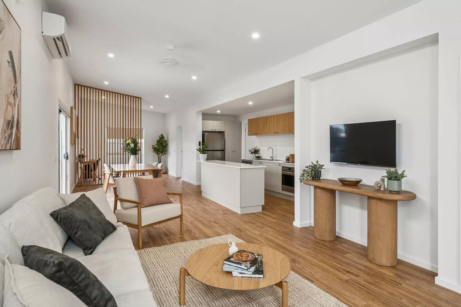 Discover over 55s resort style living in Cobram