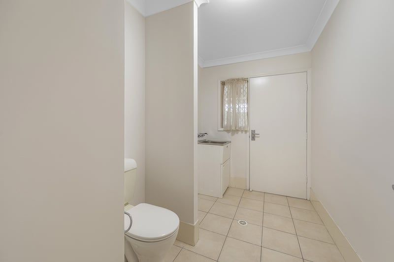 Generous Spaces, Modern Features