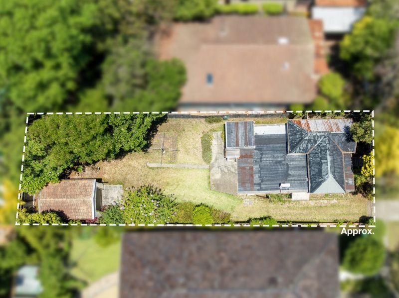 QUIET LOCATION OPPORTUNITY