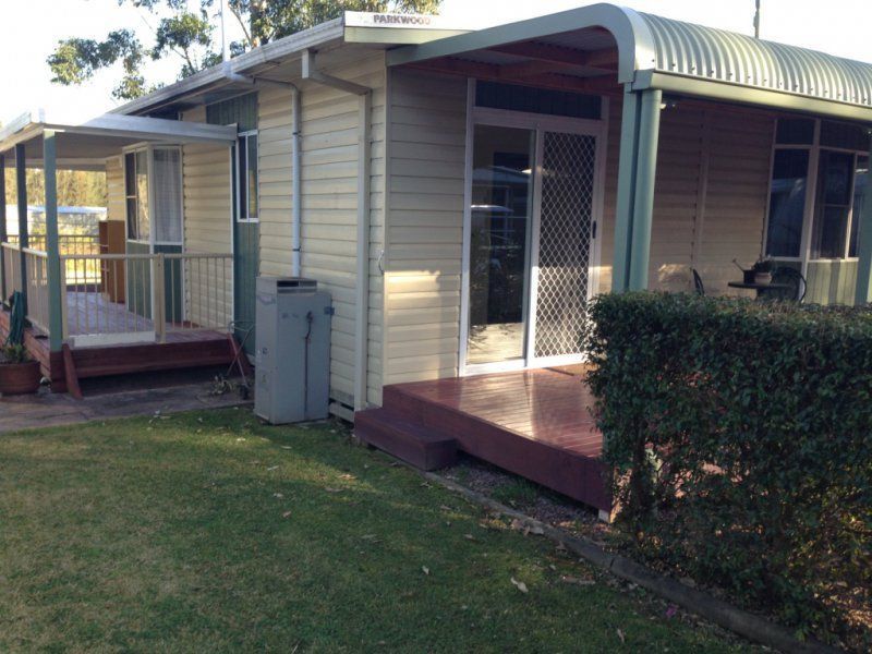 Charming 2 bedroom home