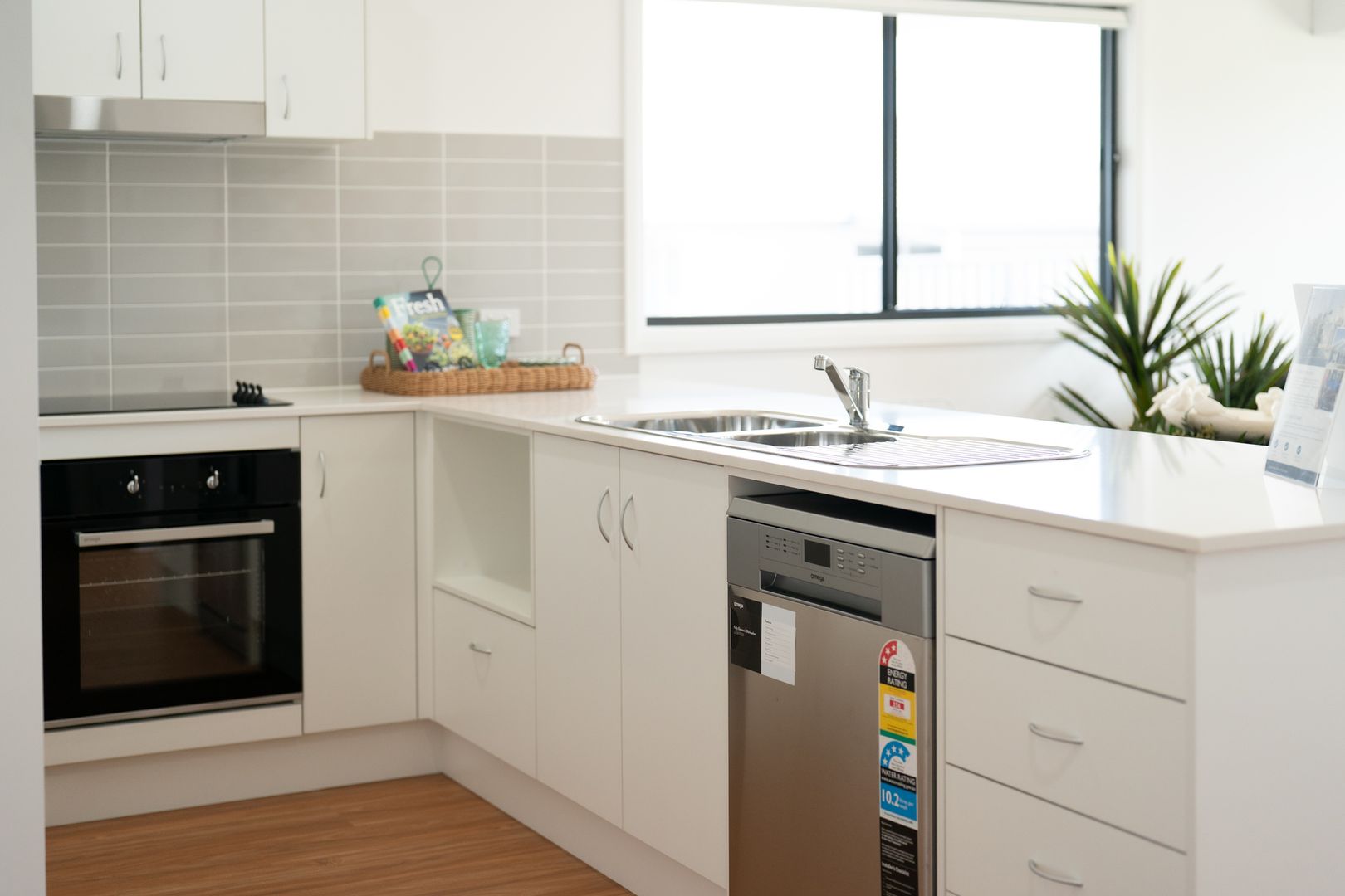 THE FRESHWATER (Metro)- Brand new, 3 Bedrooms, Selling off the Plan