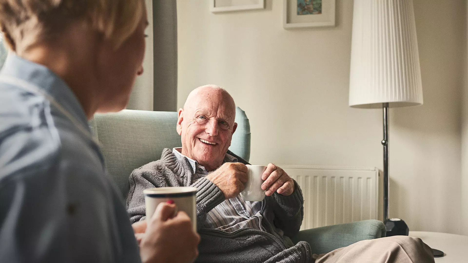 Racecourse Grange Aged Care