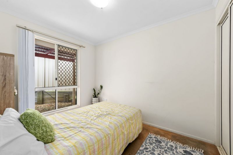 2-Bedroom Gem with Big Storage