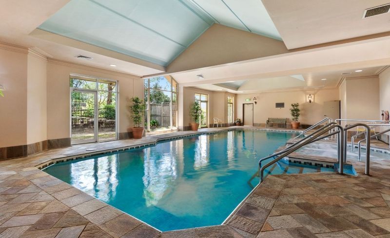 1 Bedroom Serviced Apartments within Huon Park Retirement Village