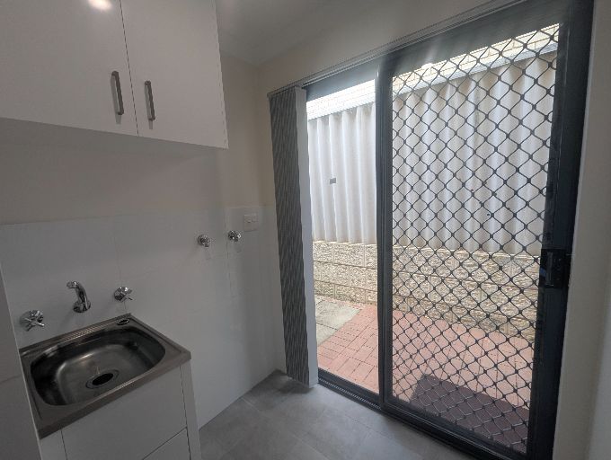 Renovated Villa for Over 55's