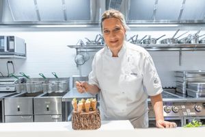 AVEO Newstead unveils stunning new ‘Lancaster’ restaurant