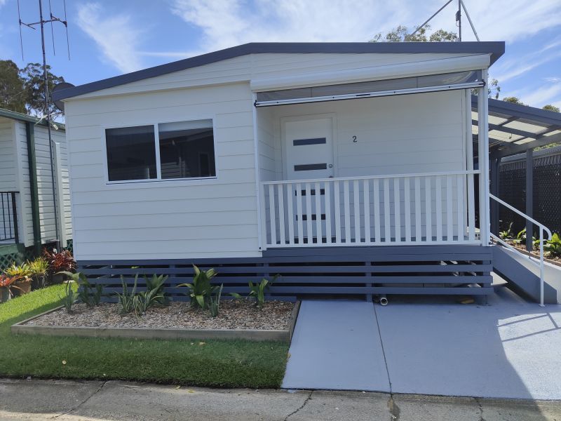 Lakeside Forster - Site 2/8th Avenue