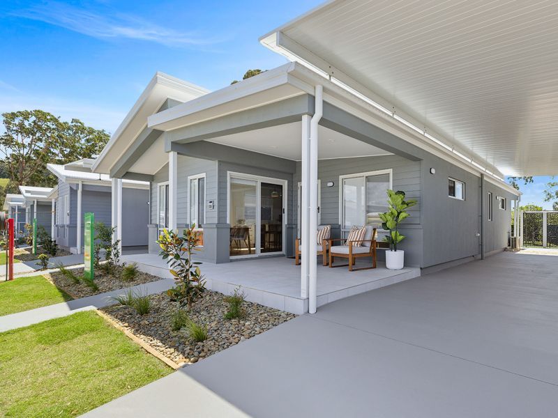 Where Style Meets Serenity