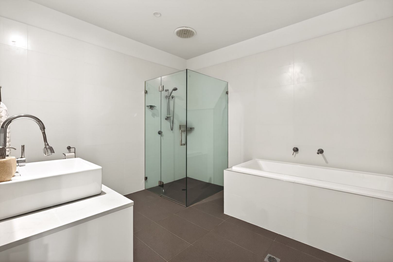This Stunning single level architecturally designed, purpose-built home offers incredible value for its new owner