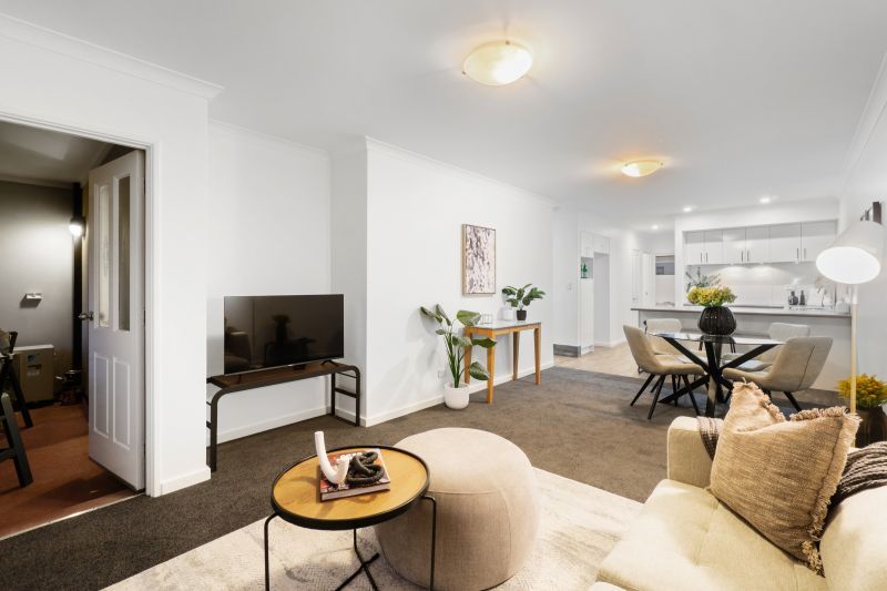 Terrace Style Apartment