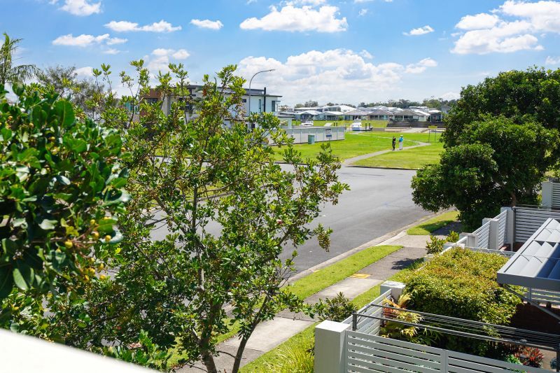 The Governor's Retirement Resort - Independent Living in a friendly community