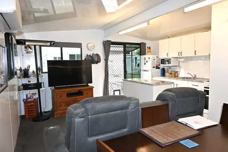 Chinderah Lake - Over 50's 'Pet friendly' Residential Park