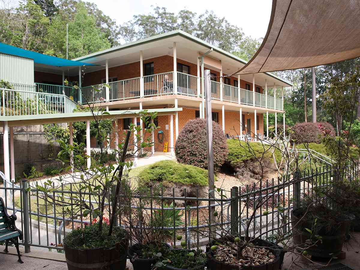 RFBI Bellingen Masonic Village